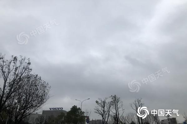 邵阳天气预报 湖南未来三天阴雨持续天气湿冷