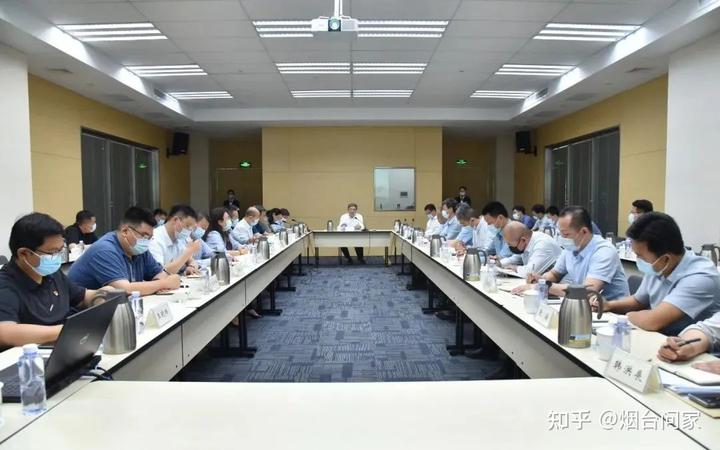​黄渤海新区召开城市规划建设管理现场会
