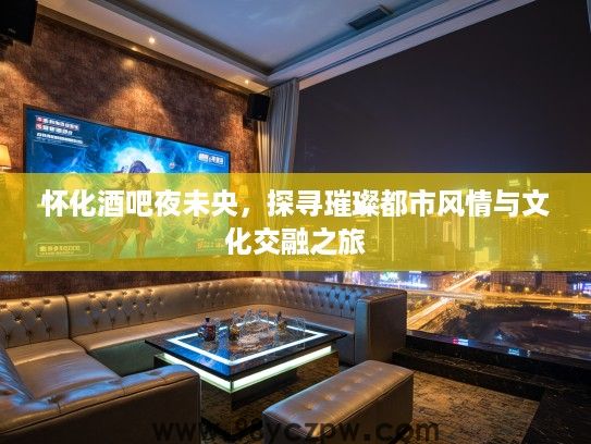 怀化酒吧夜未央，探寻璀璨都市风情与文化交融之旅