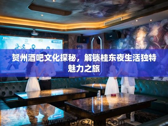 贺州酒吧文化探秘，解锁桂东夜生活独特魅力之旅