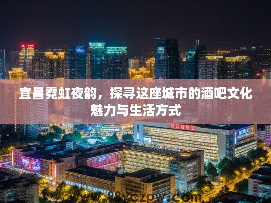 宜昌霓虹夜韵，探寻这座城市的酒吧文化魅力与生活方式
