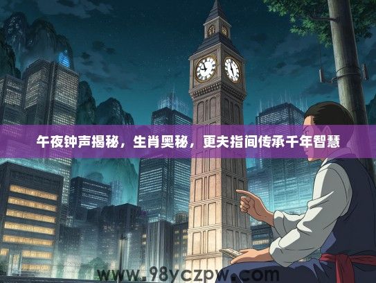 午夜钟声揭秘，生肖奥秘，更夫指间传承千年智慧