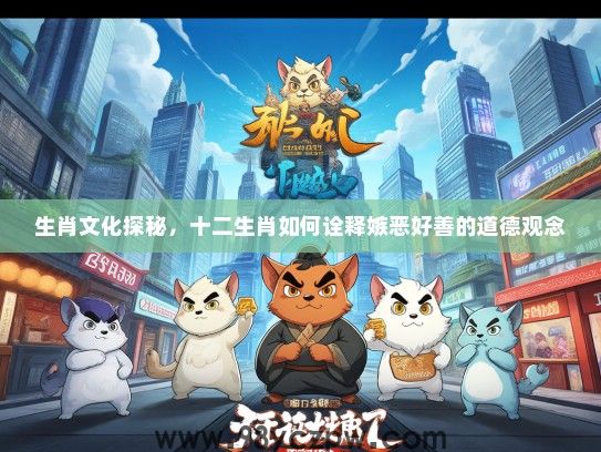 生肖文化探秘，十二生肖如何诠释嫉恶好善的道德观念