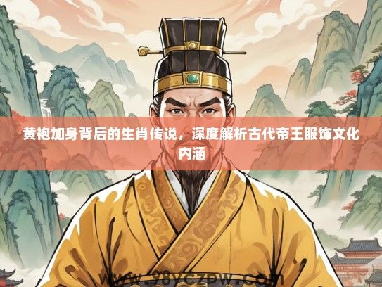 黄袍加身背后的生肖传说,深度解析古代帝王服饰文化内涵 黄袍加身背后的生肖传说,深度解析古代帝王服饰文化内涵