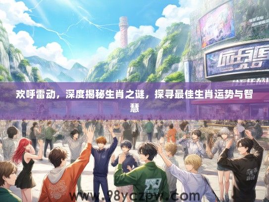 欢呼雷动，深度揭秘生肖之谜，探寻最佳生肖运势与智慧