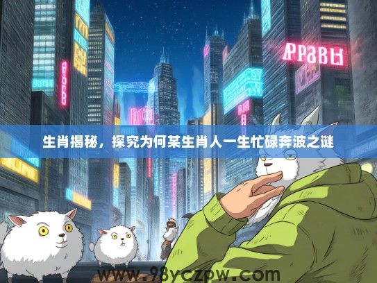 生肖揭秘，探究为何某生肖人一生忙碌奔波之谜