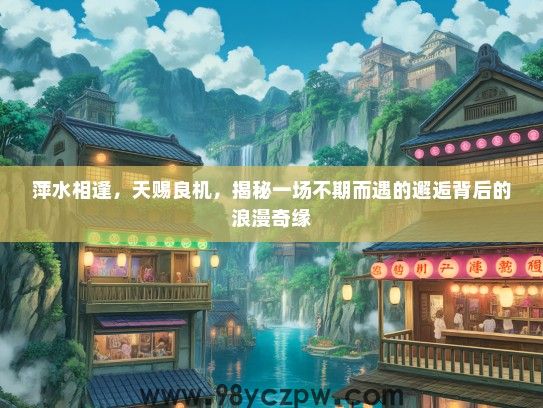 萍水相逢，天赐良机，揭秘一场不期而遇的邂逅背后的浪漫奇缘