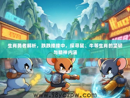 生肖勇者解析，跌跌撞撞中，探寻鼠、牛等生肖的坚韧与精神内涵