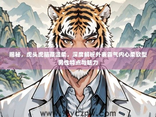 揭秘，虎头虎脑藏温柔，深度解析外表霸气内心柔软型男生特点与魅力