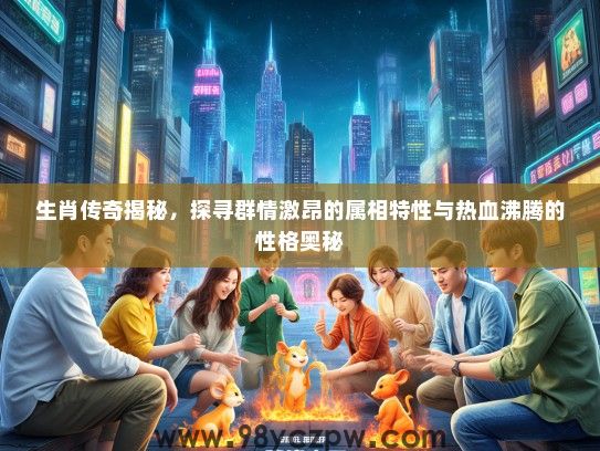 生肖传奇揭秘，探寻群情激昂的属相特性与热血沸腾的性格奥秘