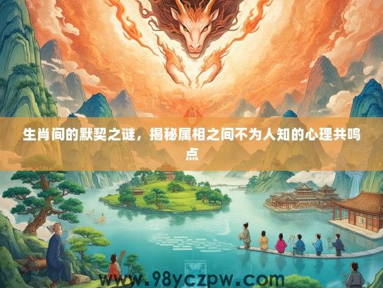 生肖间的默契之谜，揭秘属相之间不为人知的心理共鸣点