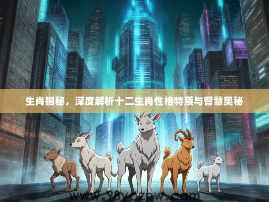 生肖揭秘，深度解析十二生肖性格特质与智慧奥秘