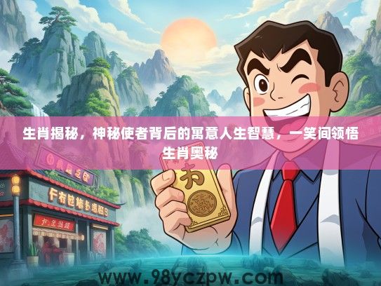 生肖揭秘，神秘使者背后的寓意人生智慧，一笑间领悟生肖奥秘