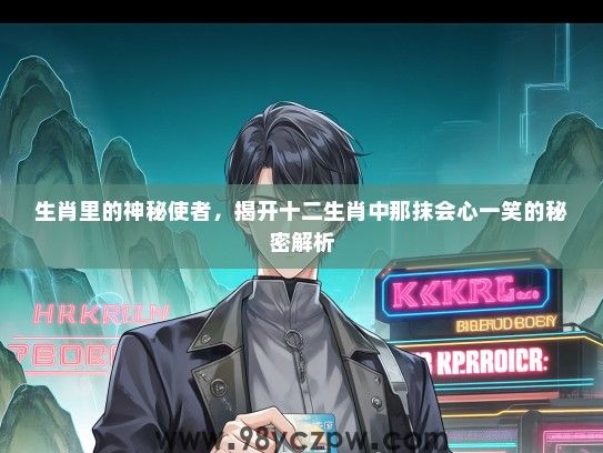 生肖里的神秘使者，揭开十二生肖中那抹会心一笑的秘密解析