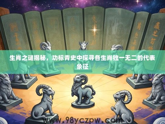 生肖之谜揭秘,功标青史中探寻各生肖独一无二的代表象征 生肖之谜揭秘,功标青史中探寻各生肖独一无二的代表象征