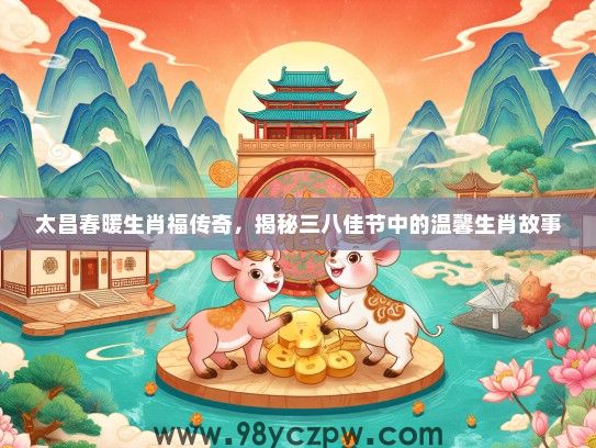太昌春暖生肖福传奇，揭秘三八佳节中的温馨生肖故事