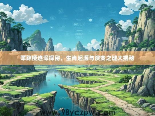 萍踪梗迹深探秘，生肖起源与演变之谜大揭秘