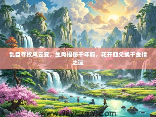 乱臣夺权风云变,生肖揭秘千年前,花开四朵换千金指之谜 乱臣夺权风云变,生肖揭秘千年前,花开四朵换千金指之谜