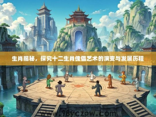 生肖揭秘,探究十二生肖傀儡艺术的演变与发展历程 生肖揭秘,探究十二生肖傀儡艺术的演变与发展历程