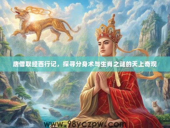 唐僧取经西行记,探寻分身术与生肖之谜的天上奇观 唐僧取经西行记,探寻分身术与生肖之谜的天上奇观
