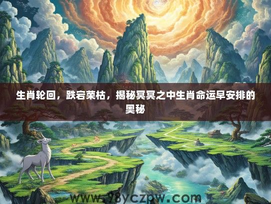 生肖轮回，跌宕荣枯，揭秘冥冥之中生肖命运早安排的奥秘