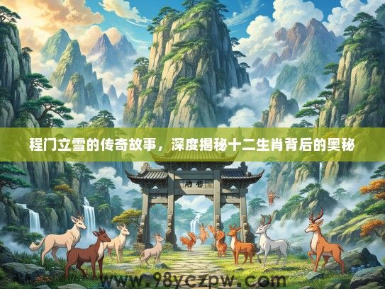 程门立雪的传奇故事，深度揭秘十二生肖背后的奥秘