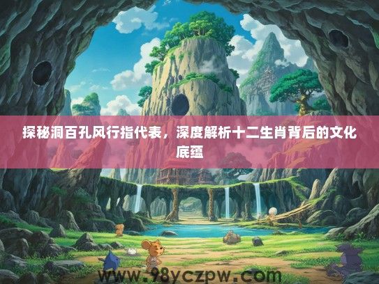 探秘洞百孔风行指代表，深度解析十二生肖背后的文化底蕴