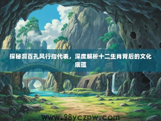 探秘洞百孔风行指代表，深度解析十二生肖背后的文化底蕴