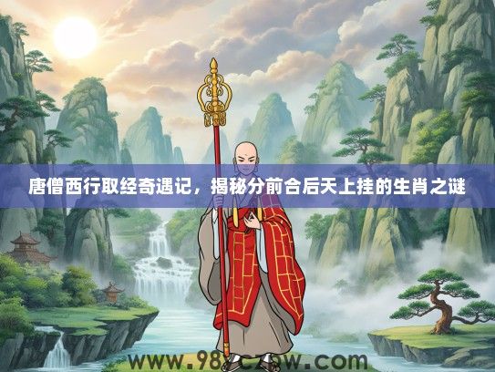 唐僧西行取经奇遇记，揭秘分前合后天上挂的生肖之谜