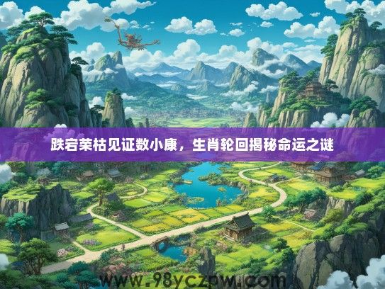 跌宕荣枯见证数小康，生肖轮回揭秘命运之谜
