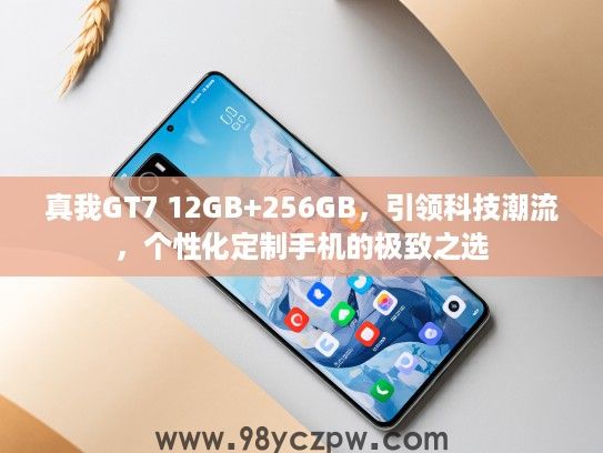 真我GT7 12GB+256GB，引领科技潮流，个性化定制手机的极致之选