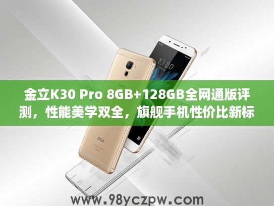 金立K30 Pro 8GB+128GB全网通版评测，性能美学双全，旗舰手机性价比新标杆解析