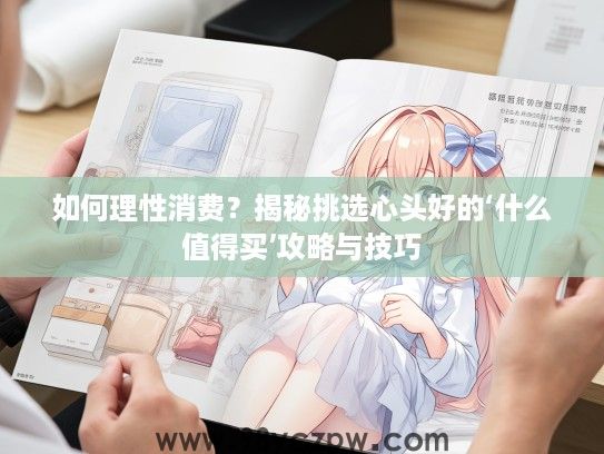 如何理性消费？揭秘挑选心头好的‘什么值得买’攻略与技巧