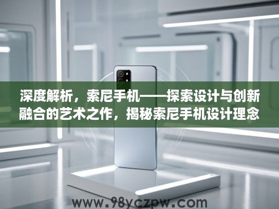 深度解析，索尼手机——探索设计与创新融合的艺术之作，揭秘索尼手机设计理念与科技突破