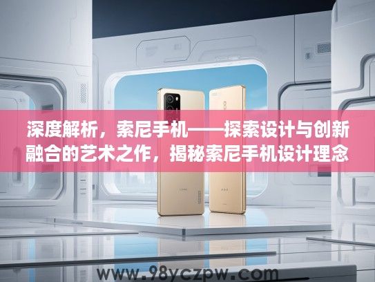 深度解析，索尼手机——探索设计与创新融合的艺术之作，揭秘索尼手机设计理念与科技突破
