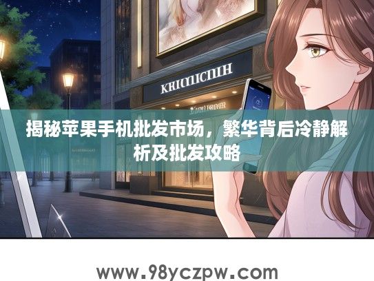 揭秘苹果手机批发市场，繁华背后冷静解析及批发攻略
