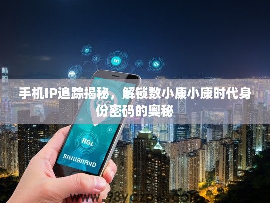 手机IP追踪揭秘,解锁数小康小康时代身份密码的奥秘 手机IP追踪揭秘,解锁数小康小康时代身份密码的奥秘