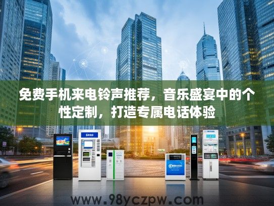 免费手机来电铃声推荐，音乐盛宴中的个性定制，打造专属电话体验