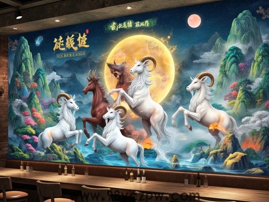 穷家富路生肖情缘揭秘，十二生肖智慧哲理之旅