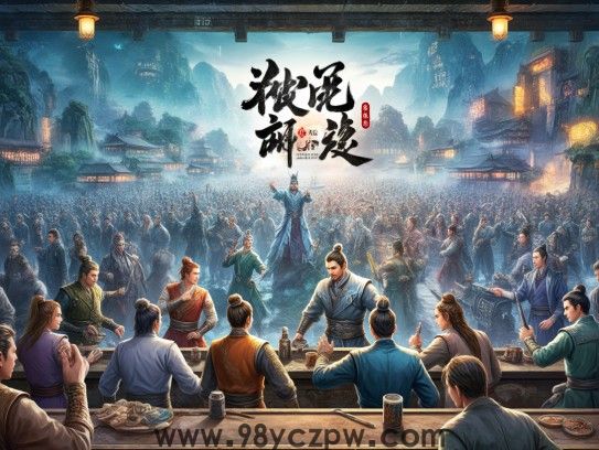 人海战术演绎打一生肖成语故事，揭秘历史人物智慧谋略