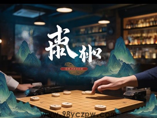 破解马三进四、车八平六谜题，揭秘世事如棋怎拆局的生肖密码