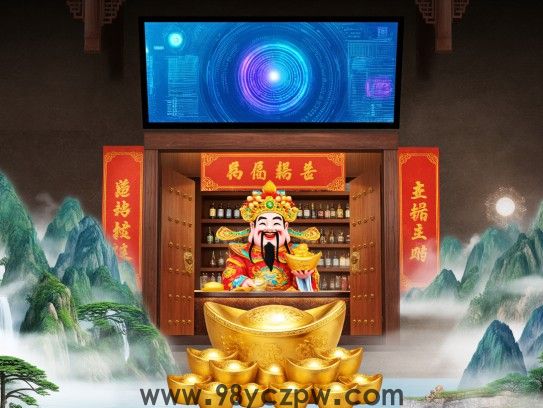 财神金宝入门前生肖吉星照耀，双喜临门迎好运解析