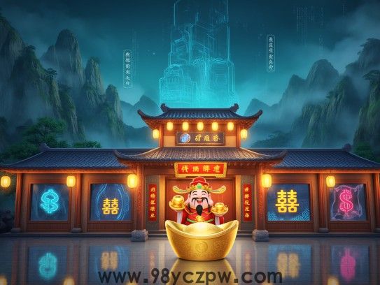 财神金宝入门前生肖吉星照耀，双喜临门迎好运解析
