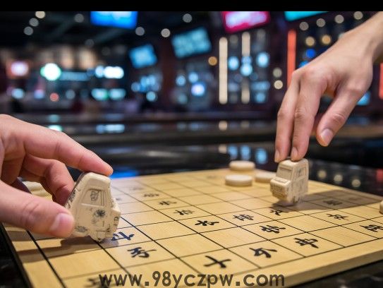 破解马三进四、车八平六谜题，揭秘世事如棋怎拆局的生肖密码