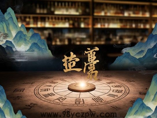 破解生肖之谜，揭秘合三出六一七发、二二复返六不离生肖密码背后的生肖智慧