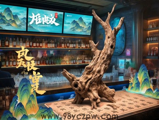 揭秘生肖谜题，枯木逢春暗示的神秘生肖，探寻成语与生肖的奇妙关联