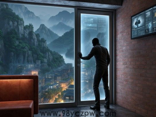 揭秘生肖之谜，夜半三更鬼敲门，究竟谁在敲门？探究神秘生肖生肖之谜