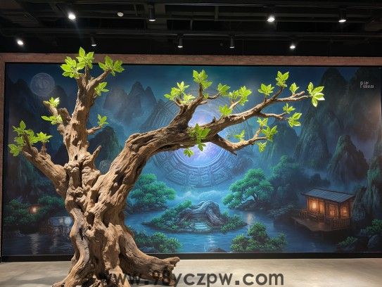 枯木逢春，揭秘生肖与成语背后的重生契机