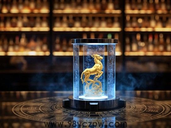 金土生肖财运秘法，揭秘生肖指引中的财运亨通神秘密码