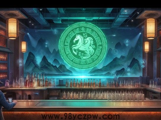 揭秘绿波正马定开出生肖之谜，探寻传统生肖文化的独特魅力与起源